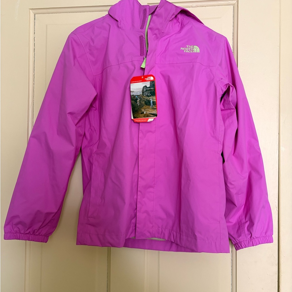 The North Face Kids Jacket